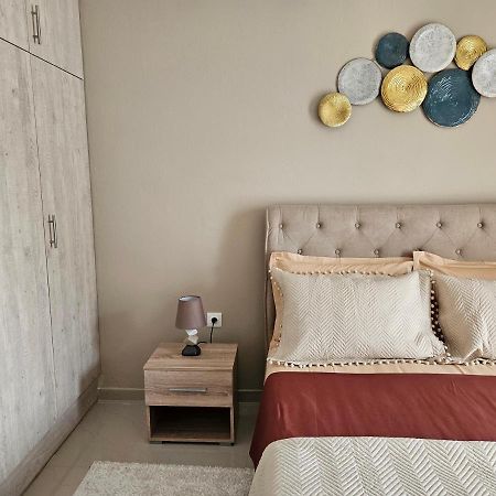 Christa'S Home Near Ath Airport Markopoulo Mesogaias Ngoại thất bức ảnh