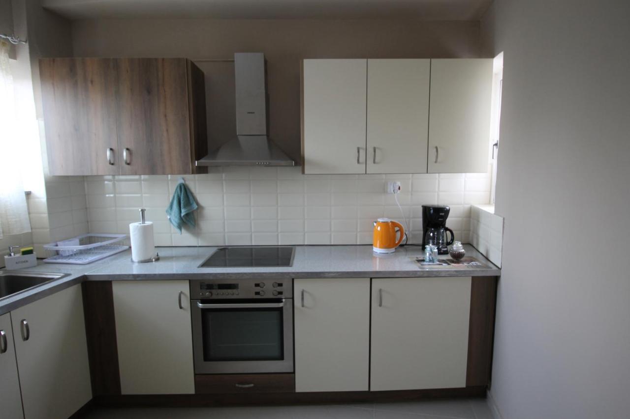 Christa'S Home Near Ath Airport Markopoulo Mesogaias Ngoại thất bức ảnh